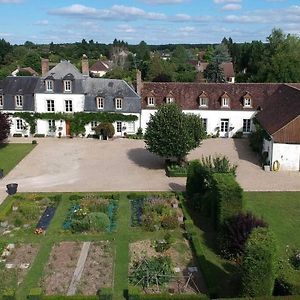 Elegante Suite Familiale Au Coeur De La Foret De Montargis, A 1H30 De Paris - Fr-1-590-342 Paucourt Exterior photo