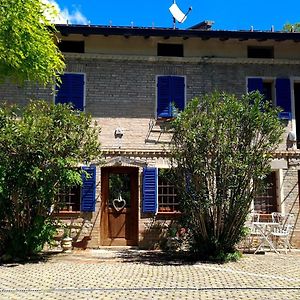 La Maison Deux Bed & Breakfast Albinea Exterior photo