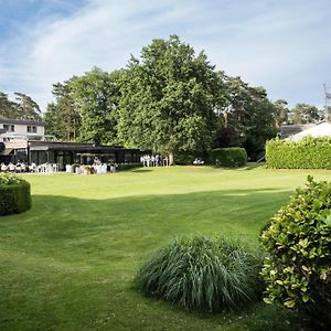 Domein Martinus Otel Halle  Exterior photo