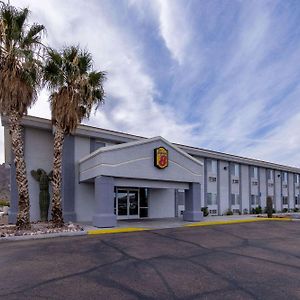 Super 8 By Wyndham Quartzsite Az Otel Exterior photo