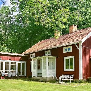 6 Person Holiday Home In Verum Överum Exterior photo