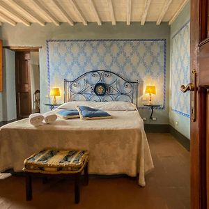 Antica Dimora Leones Bed & Breakfast Palaia Exterior photo