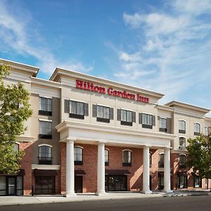 Hilton Garden Inn Beaufort Exterior photo