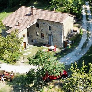 Mimmo'S Holiday House Villa San Godenzo Exterior photo