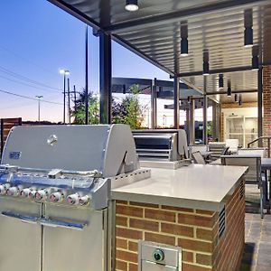 Towneplace Suites By Marriott Jackson Airport/Flowood Exterior photo