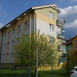 Apartament Sloneczny 6 Daire Opole Exterior photo