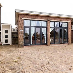 De Loods Daire Kampen Exterior photo