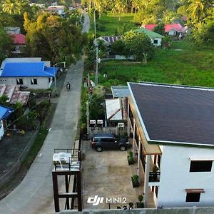 Casa Victoria Pension House Tandag City -Vassilis Sumo-Sumo Exterior photo