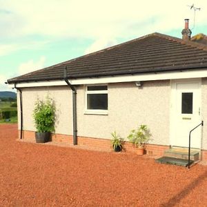 Annexe Meadowbank Dumfries Daire Exterior photo