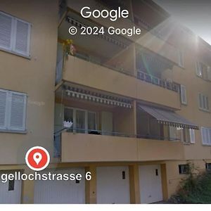 Cheap Flat Close To Baden, Ch Daire Rohrdorf Exterior photo