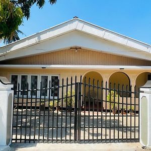Magdalina Villa Negombo Exterior photo