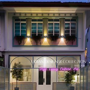 Urban Designer Collection @ Kba Otel George Town Exterior photo