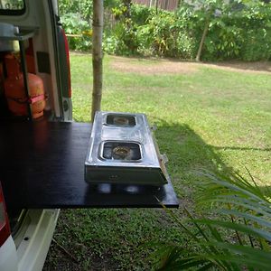 Turtle Campervans Fiji Daire Korotogo Exterior photo