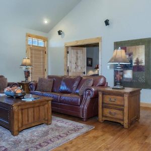 Sage Escape Cabin With Hot Tub At Brasada Ranch Daire Alfalfa Exterior photo