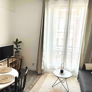 Le Cocon Laho - Bel Appartement Refait A Neuf Saint-Denis  Exterior photo