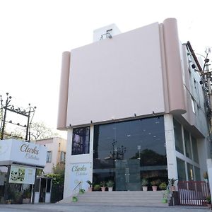 Hotel Clarks Collection Bhavnagar Exterior photo