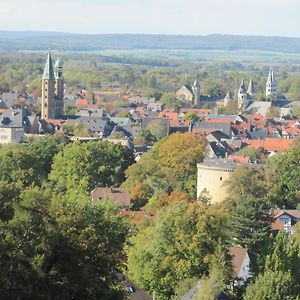 Piepmaker Stubchen Daire Goslar Exterior photo