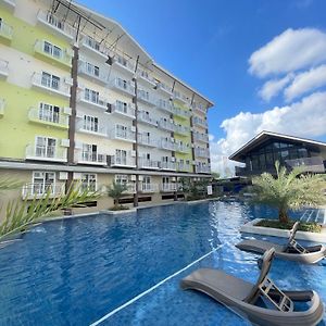 Afams Delight Amani Grand Resort Residences 3-5Mins From Airport Lapu-Lapu City Exterior photo