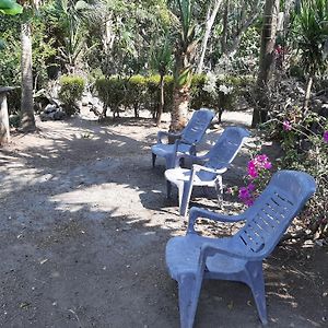 Playa Casa Nohelia Daire Santo Domingo Exterior photo