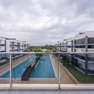 Residence W Balcony And Pool In Antalya Exterior photo