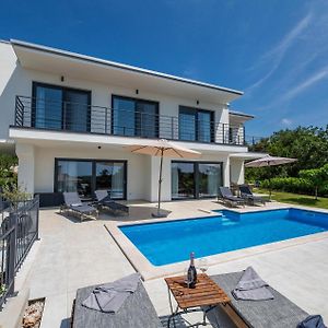 Nice Home In Gamboci With Outdoor Swimming Pool Exterior photo