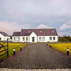 Newtown House Villa Newry Exterior photo