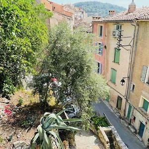 Marie A Callas Bed & Breakfast Exterior photo