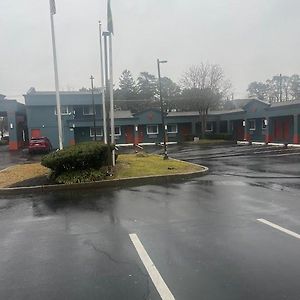 Hibiscus Inn & Suites Absecon Exterior photo