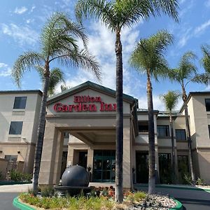 Hilton Garden Inn Montebello / Los Angeles Exterior photo