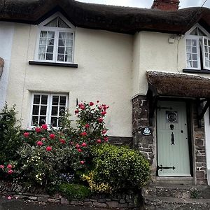 Cosy Nook Villa North Molton Exterior photo