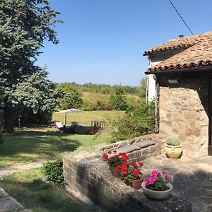 Von Der Festung Zum Meer" - Ihr Zuhause In San Leo Villa Exterior photo