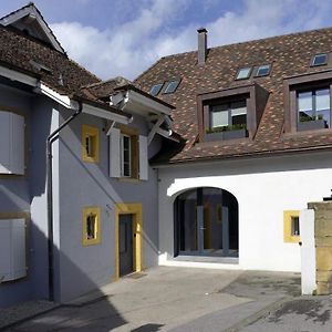 L'Eau Forte - Maison D'Hotes Otel Saint-Blaise Exterior photo