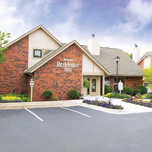 Residence Inn Minneapolis Eden Prairie Exterior photo