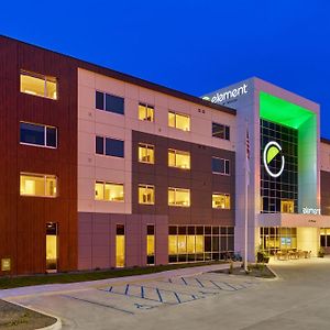 Element Fargo Otel West Fargo Exterior photo