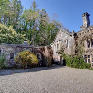 The Gatehouse Daire Llanrwst Exterior photo