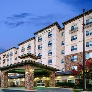 Hyatt House Sterling/Dulles Airport North Otel Exterior photo