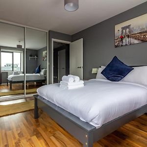 Guestready - Royal Canal Park Chic Getaway Daire Dublin Exterior photo