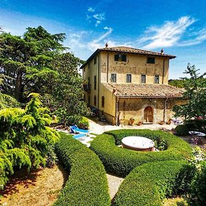 Masseria Salamone Nicosia Villa Exterior photo