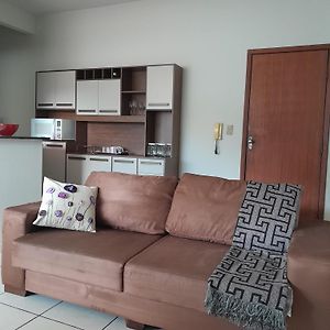 Apartamento Inteiro E Climatizado Daire Ipatinga Exterior photo