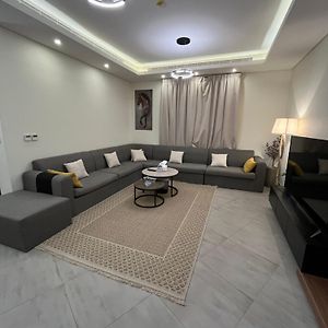 2Bedroom'S Taleed Compound Apartment Riyad Exterior photo