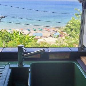 Dominica Beach Vacation Rental Roseau Exterior photo