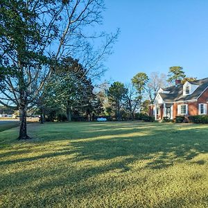 Wilson Garden Of Eden Villa Exterior photo