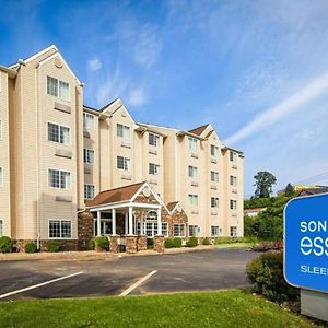 Sonesta Essential Morgantown Otel Exterior photo