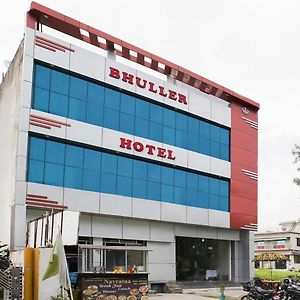 Hotel O Bhuller Haldwāni Exterior photo