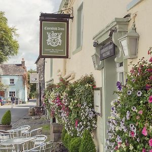 The Cavendish Arms Otel Cartmel Room photo