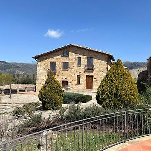 Agriturismo Tenuta Castagna Villa Gangi Exterior photo