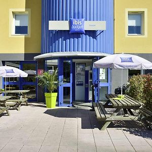 Ibis Budget Issoire Otel Exterior photo