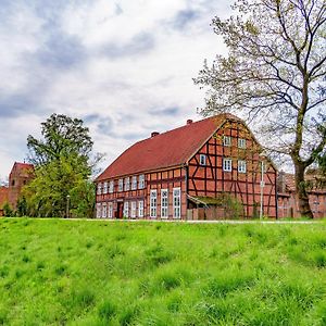 Alandblick Villa Wanzer Exterior photo