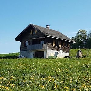 Staufenhof - B48543 Villa Maisprach Exterior photo