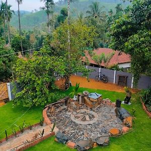 Mountainlink Homestay Kalasa Exterior photo